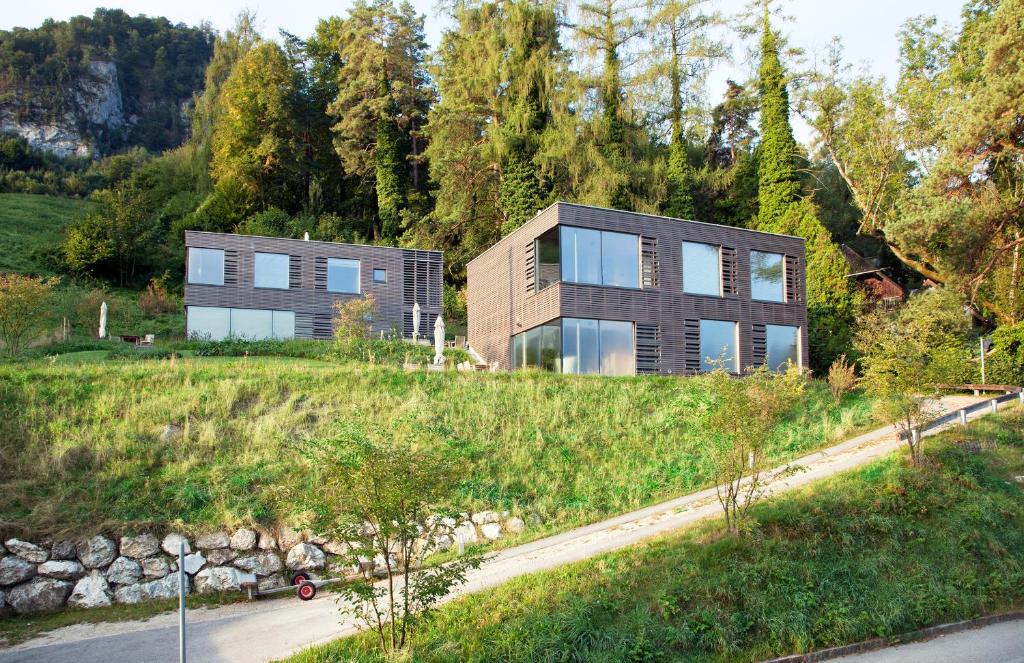 Príroda v okolí apartmánu