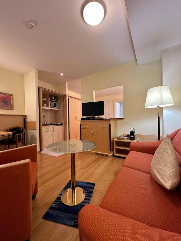 Hotel Viktoria - Resim 5