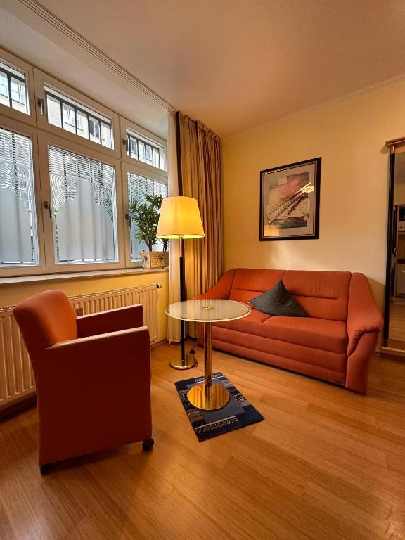 Hotel Viktoria - Resim 7