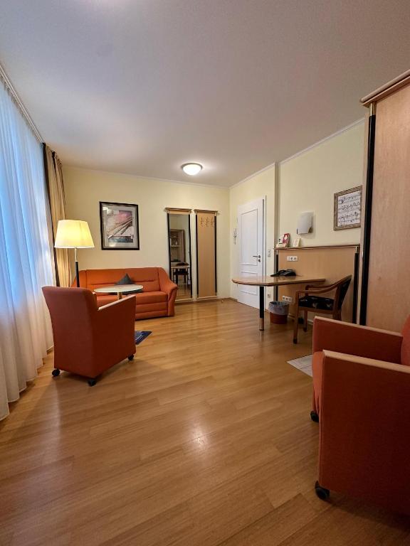 Hotel Viktoria - Resim 9