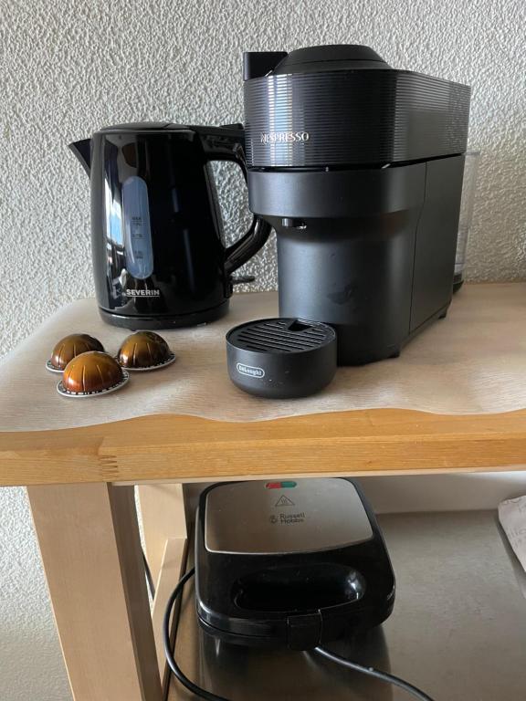 Ski-in Ski-out 4, mountain view - Resim 5