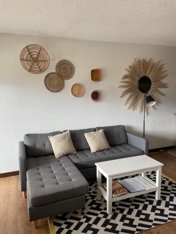 Ski-in Ski-out 4, mountain view - Resim 1