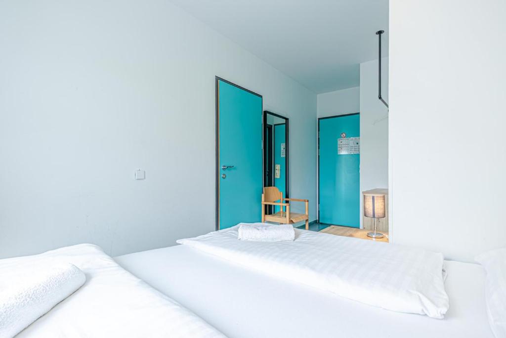 Hotel Astral Vienna - Resim 23