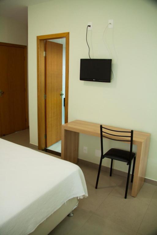  HC Hotel Paraopeba
