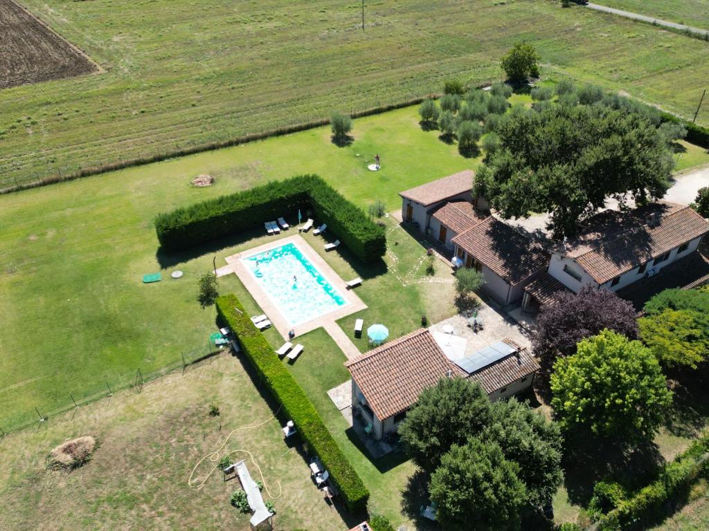 Affittacamere LA TENUTA