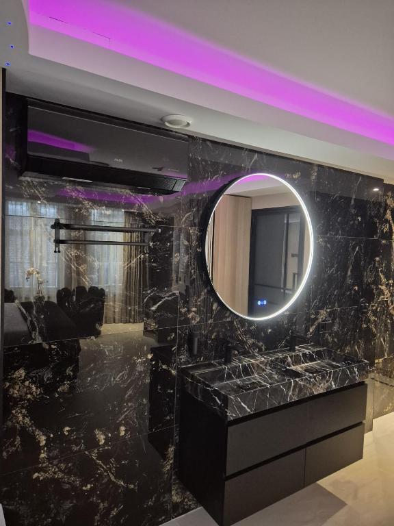 Hotel Broer & Zus - Resim 13