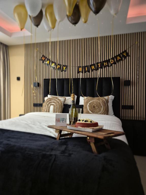 Hotel Broer & Zus - Resim 11