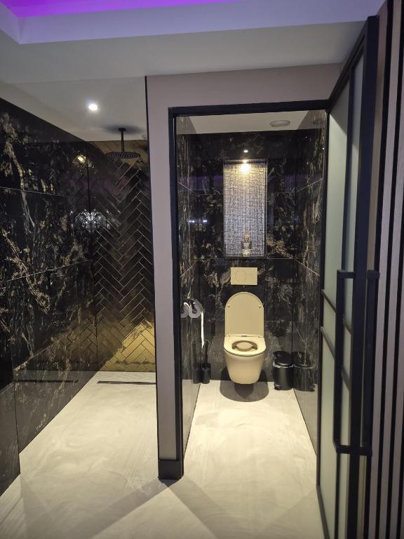 Hotel Broer & Zus - Resim 10