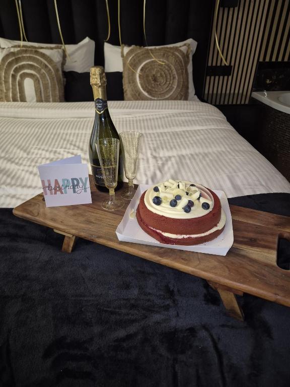 Hotel Broer & Zus - Resim 23