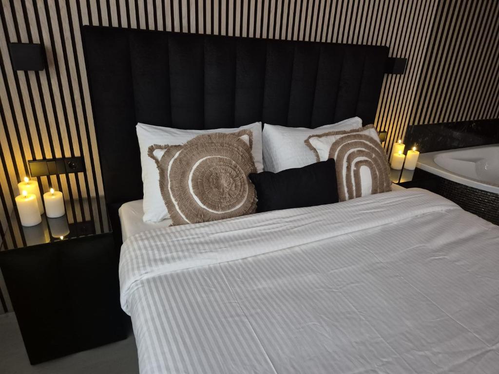 Hotel Broer & Zus - Resim 24