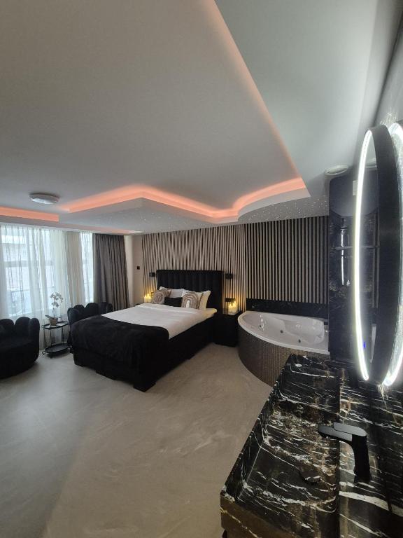 Hotel Broer & Zus - Resim 1