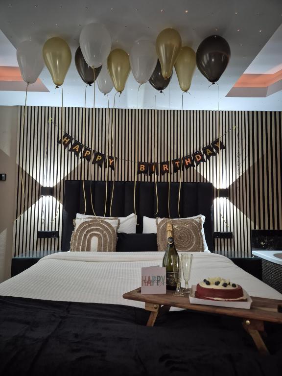 Hotel Broer & Zus - Resim 25