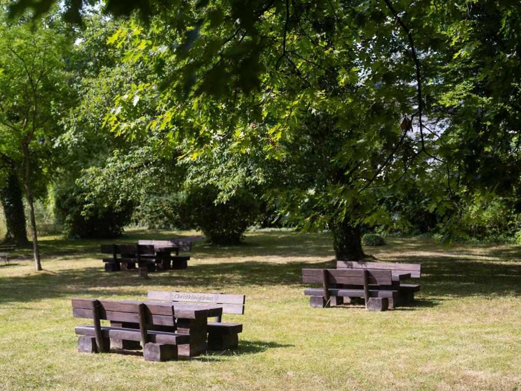 Christkönigshaus - Resim 9