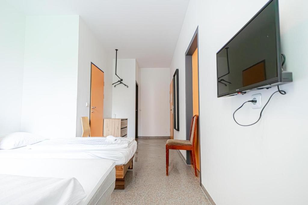 Hotel Astral Vienna - Resim 3