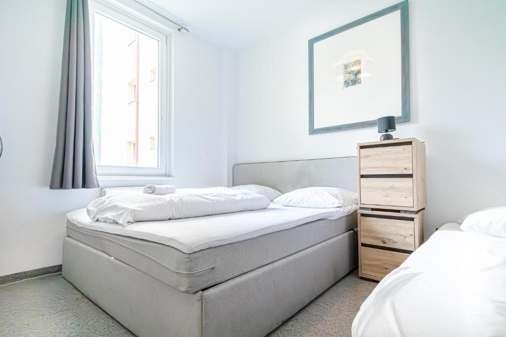 Hotel Astral Vienna - Resim 28