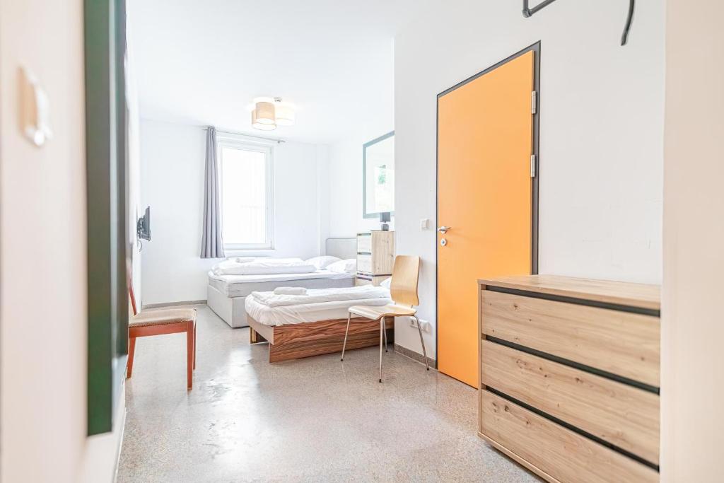 Hotel Astral Vienna - Resim 27