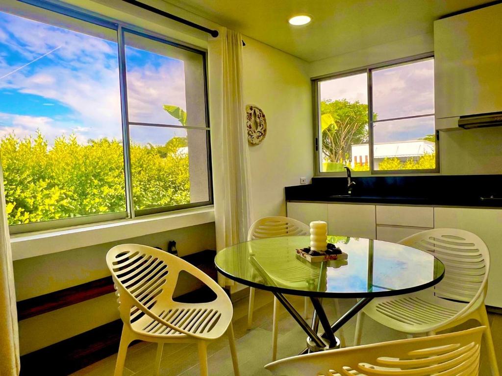 Fotografie z fotogalerie ubytování Apartamento en Pance v destinaci Cali