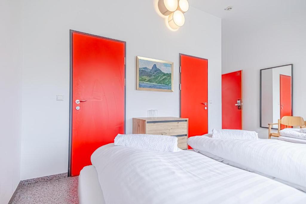 Hotel Astral Vienna - Resim 44