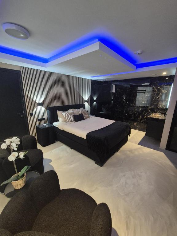 Hotel Broer & Zus - Resim 7