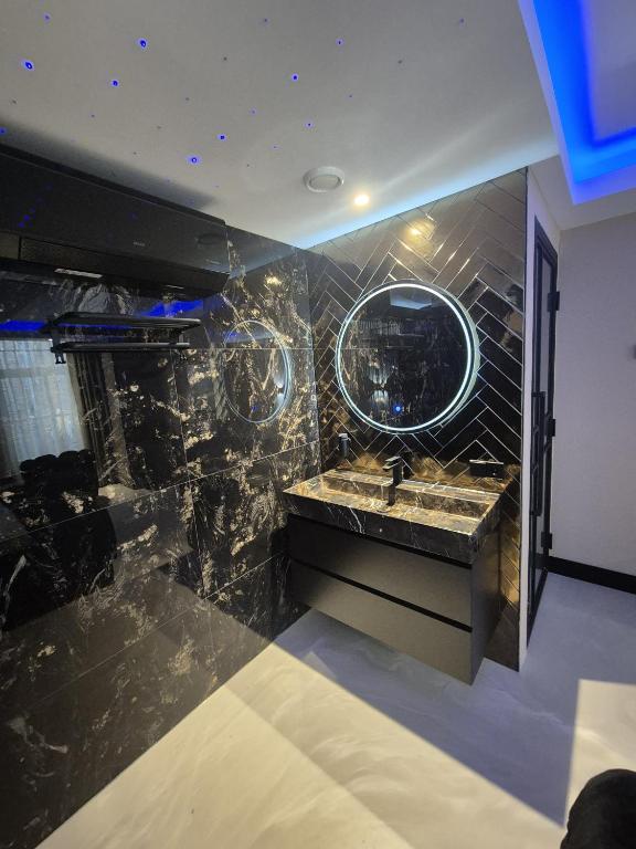 Hotel Broer & Zus - Resim 21