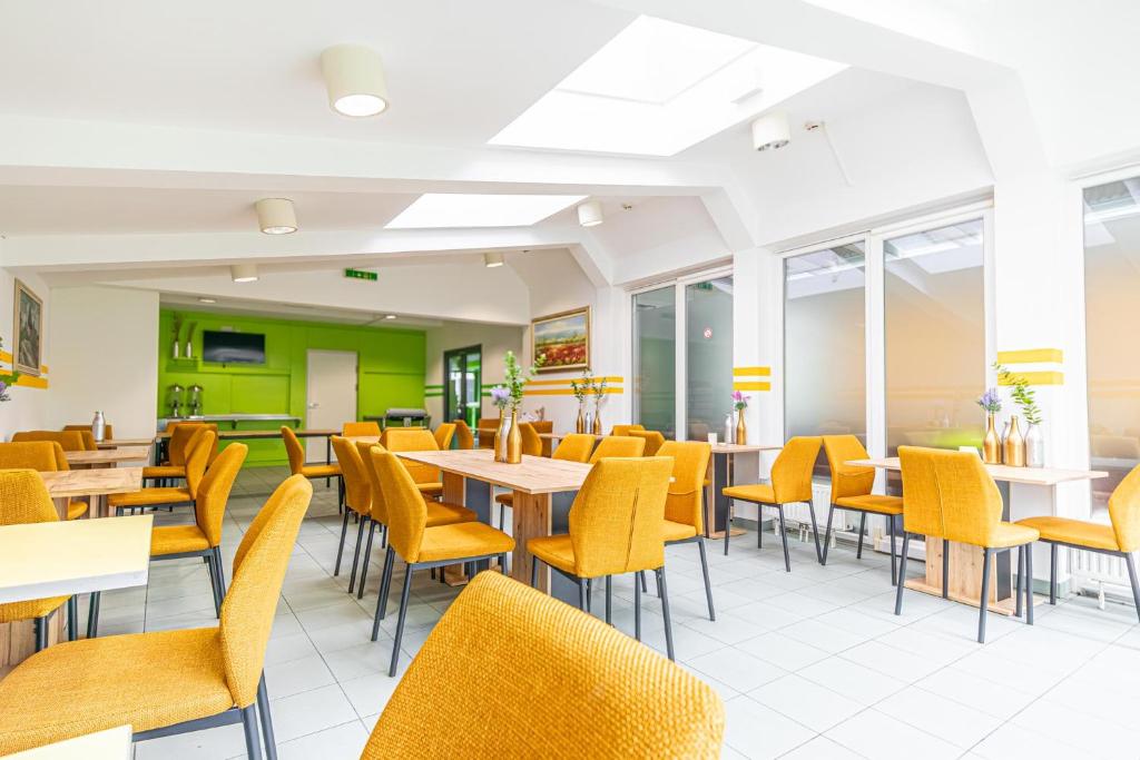 Hotel Astral Vienna - Resim 6