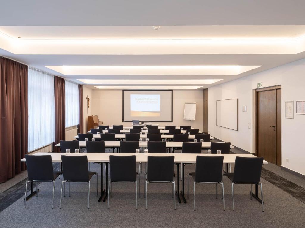 Christkönigshaus - Resim 20