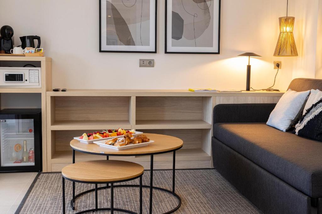 Invisa Hotel Club Cala Verde - 