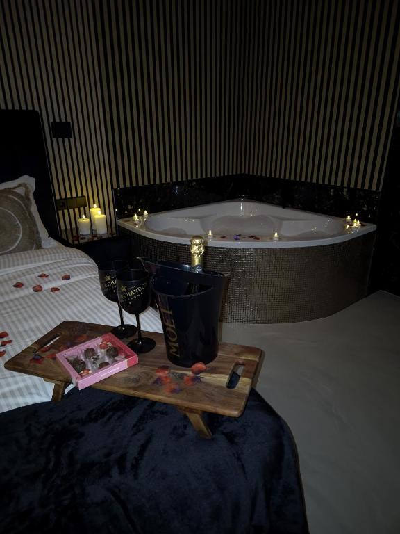 Hotel Broer & Zus - Resim 4