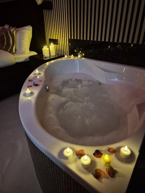 Hotel Broer & Zus - Resim 19