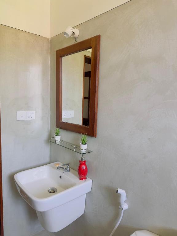 Villa Yehinsa - Galle Fort - 13