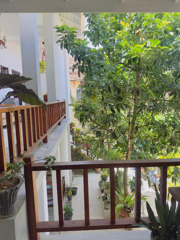 Villa Yehinsa - Galle Fort - 12