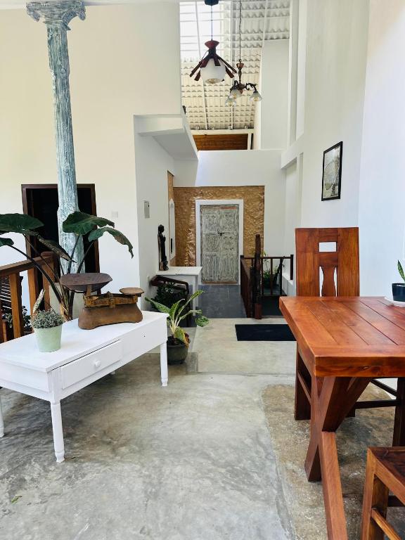 Villa Yehinsa - Galle Fort - 10