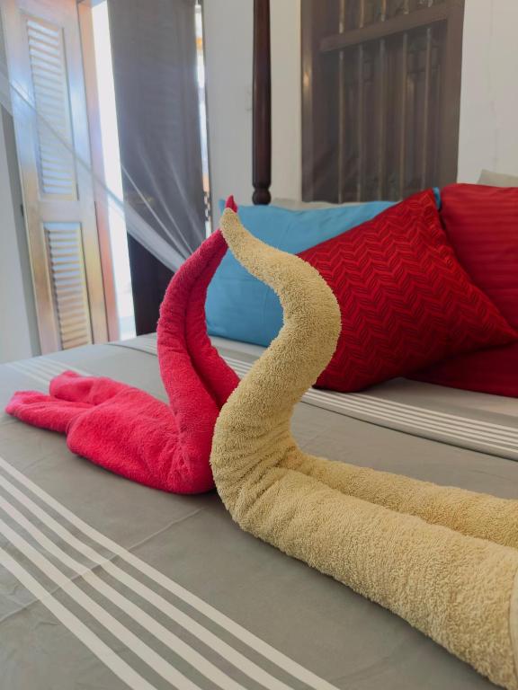 Villa Yehinsa - Galle Fort - 9