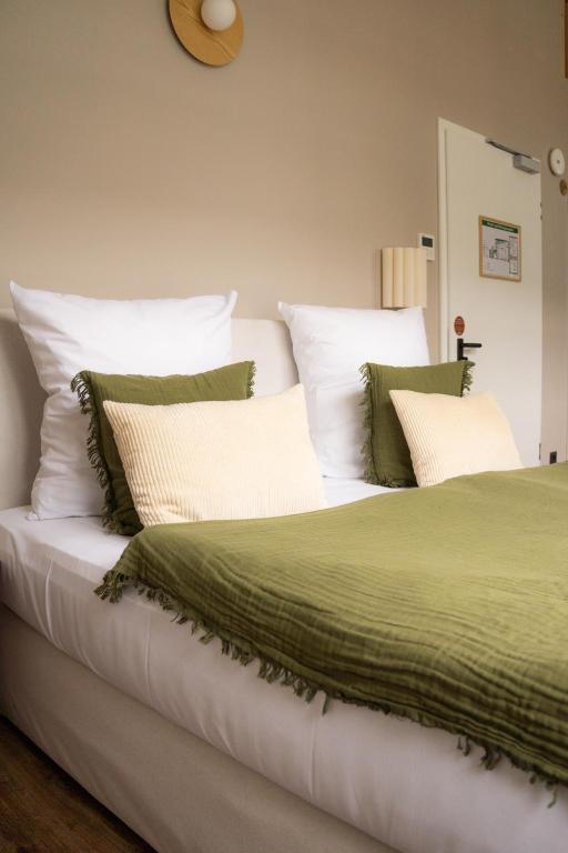 The Charming by Curt Suites - 17