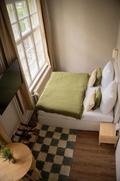 The Charming by Curt Suites - 16