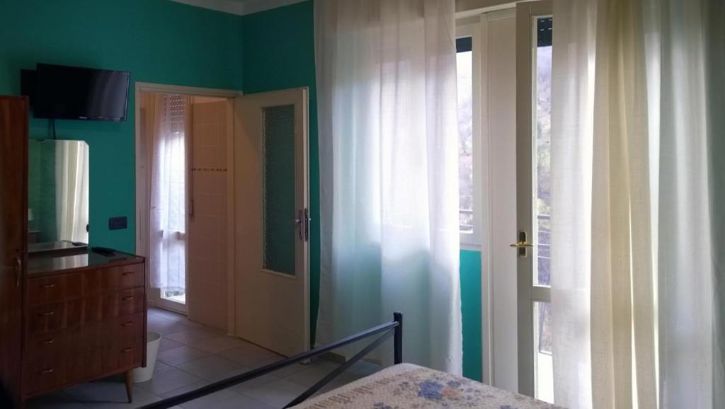 B&B Zia Maria - Tweepersoonskamer