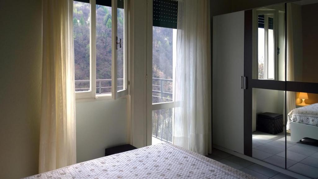 B&B Zia Maria - Tweepersoonskamer