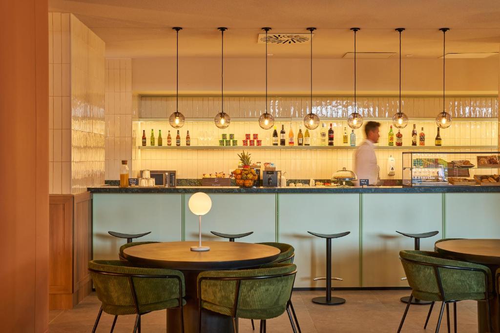 Node Madrid Carabanchel - Resim 9