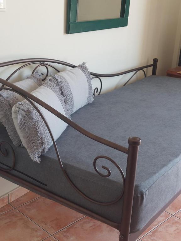 Rouchotas Studios by Viktor 1rst Floor - 6