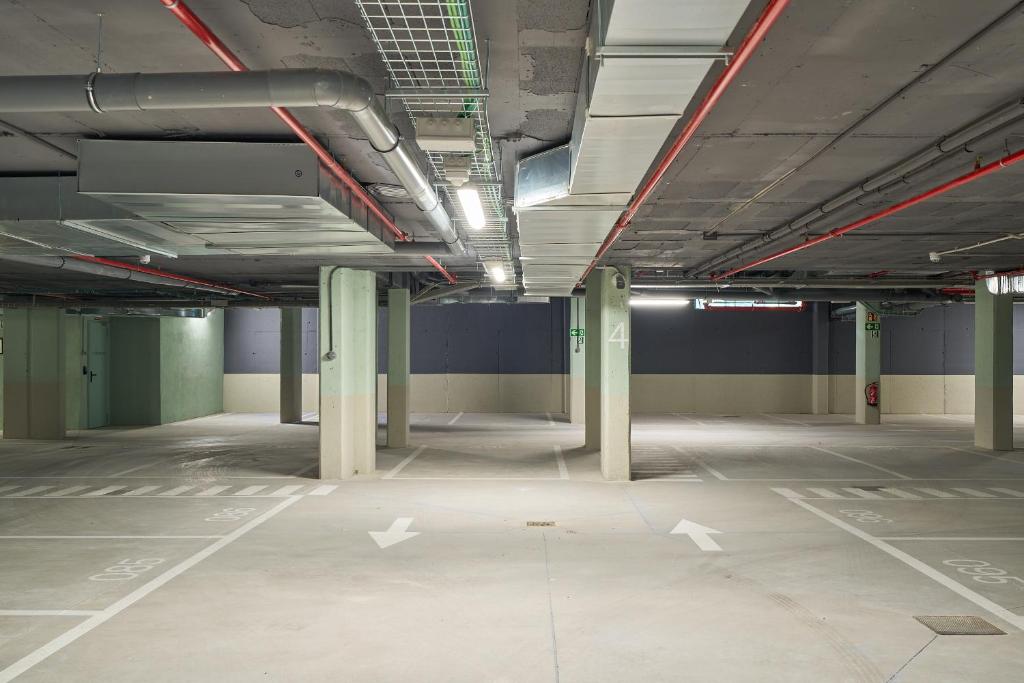 Node Madrid Carabanchel - Resim 43