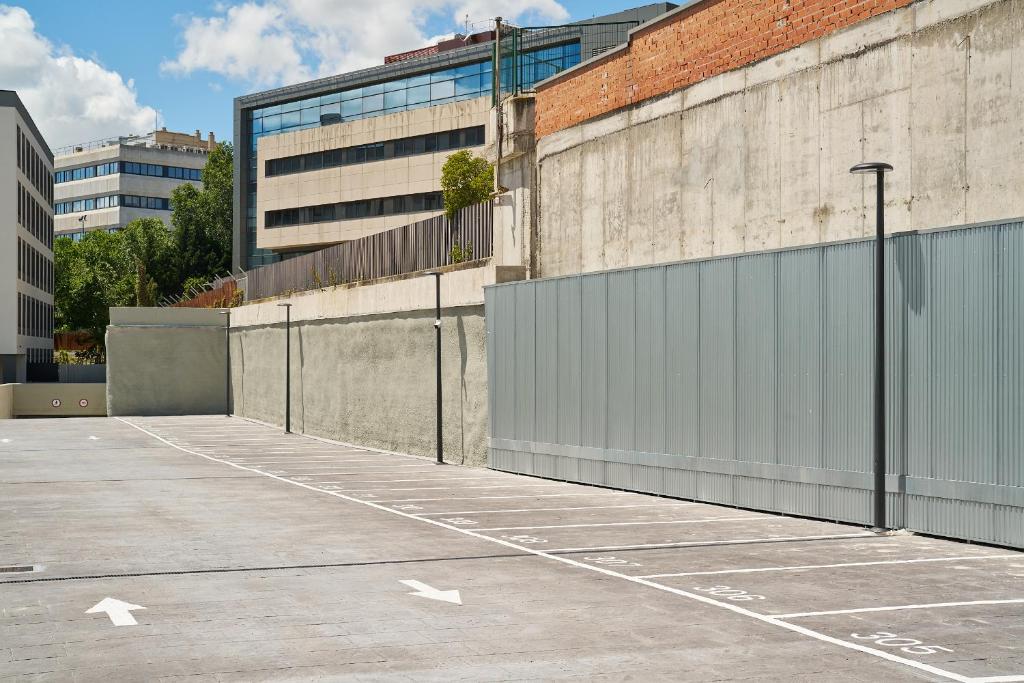 Node Madrid Carabanchel - Resim 44