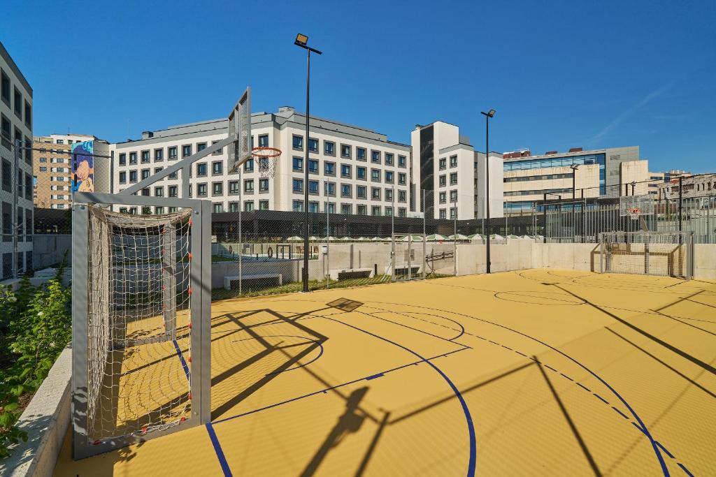 Node Madrid Carabanchel - Resim 45