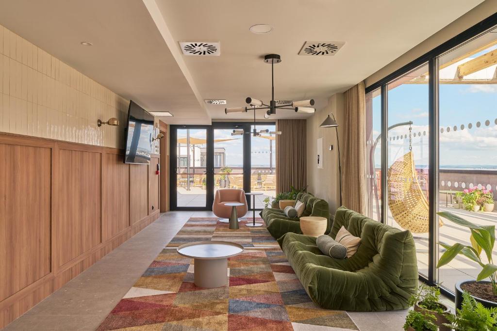 Node Madrid Carabanchel - Resim 18