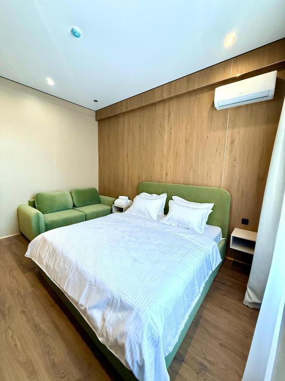 لابی و فضای عمومی Meridian Hotel - تصویر ۵