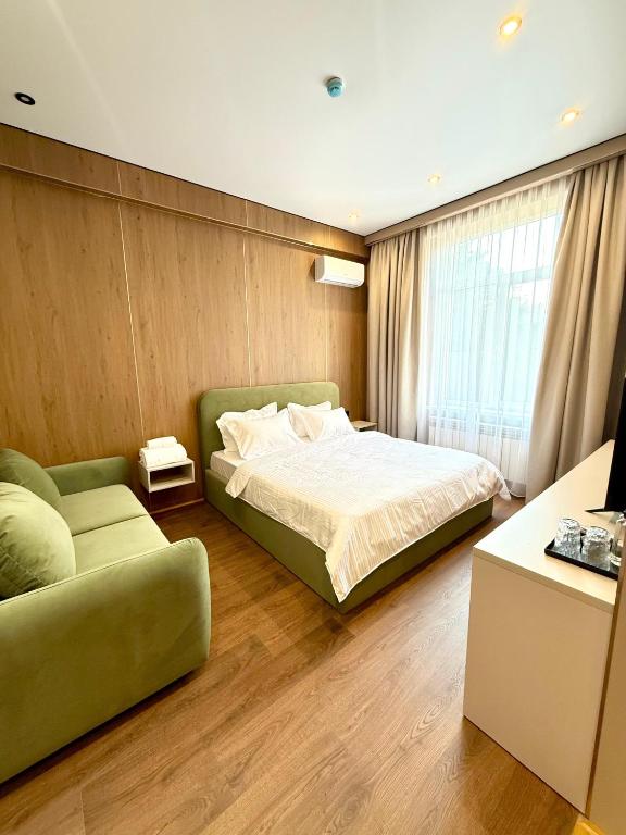 امکانات Meridian Hotel - تصویر ۴