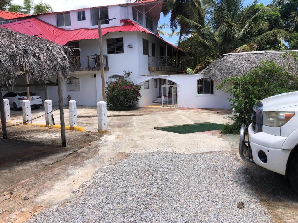 El jardín del coco, Las Galeras (updated prices 2025)