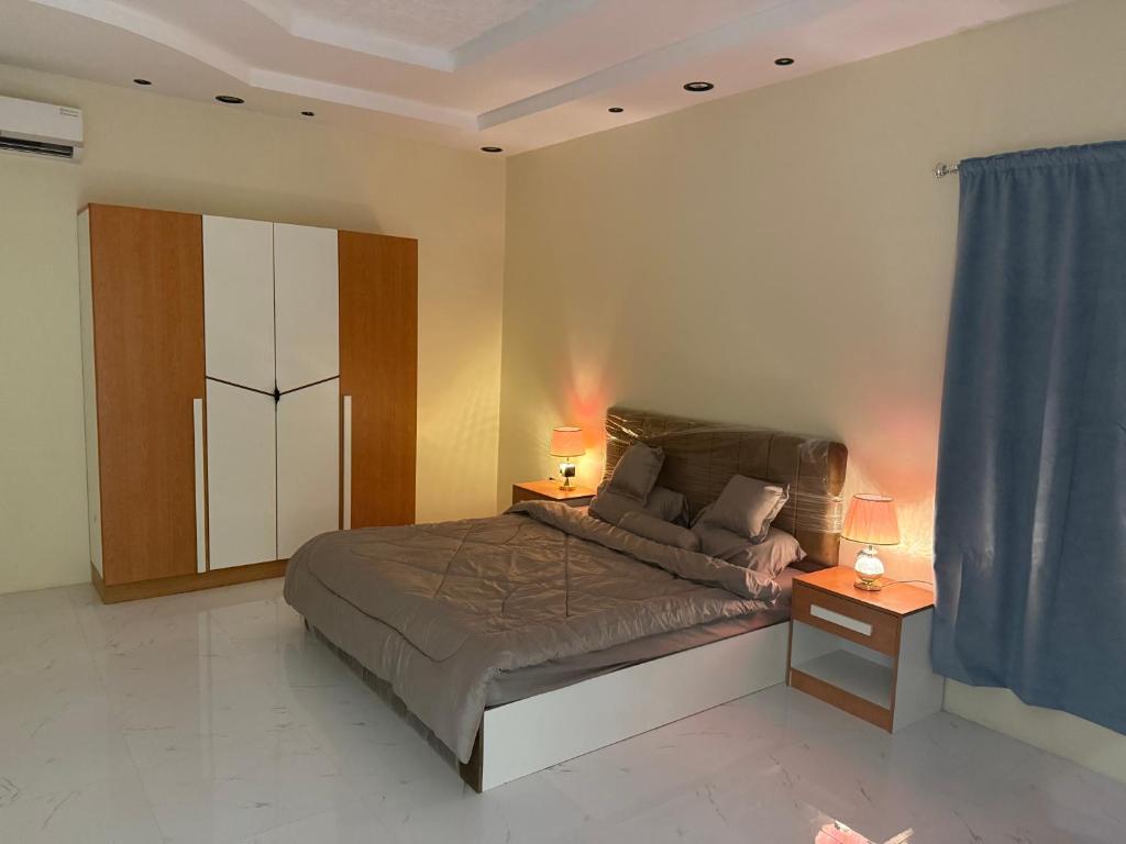 Imagen de la galería de استديو Zara, en Taif