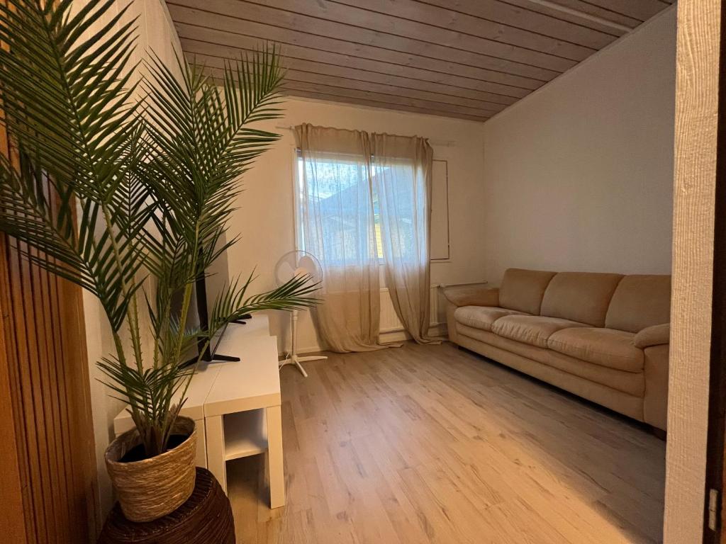 Lakeside hotelli ravintola - Double Room