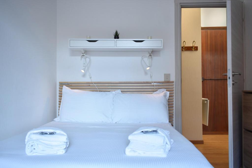 Padova Umberto center appartments - 