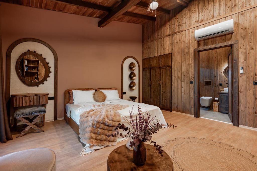 Naturelife Bungalows & SPA - Free Access to Odile Hotel - Habitación Doble Superior
